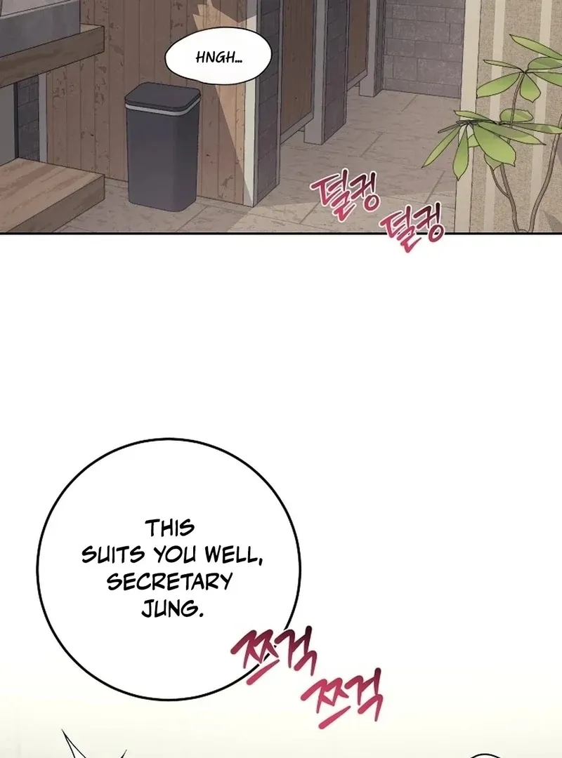 Don't Look, CEO! Chapter 3 page 58 - 