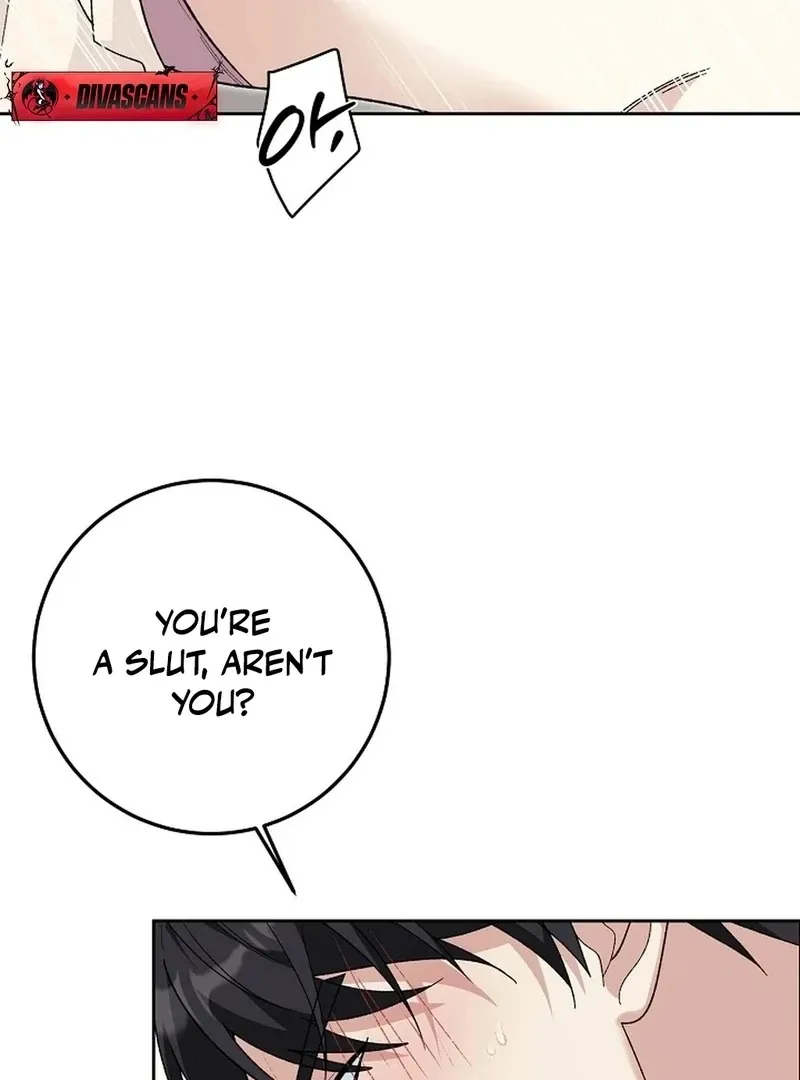 Don't Look, CEO! Chapter 3 page 62 - 