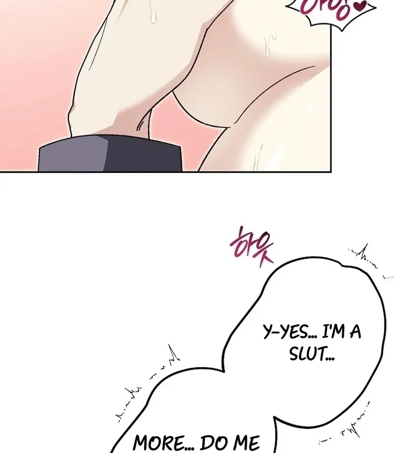 Don't Look, CEO! Chapter 3 page 64 - 