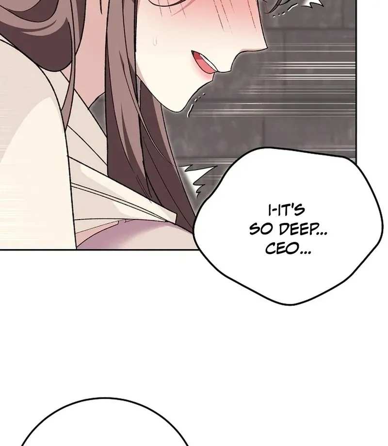 Don't Look, CEO! Chapter 3 page 77 - 