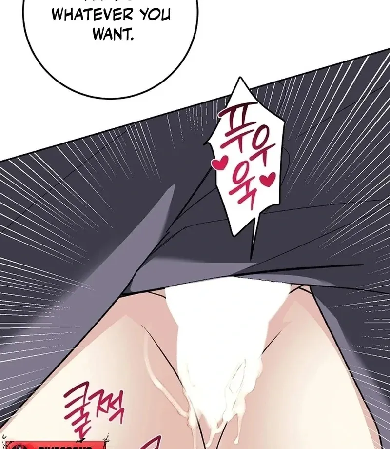 Don't Look, CEO! Chapter 3 page 81 - 