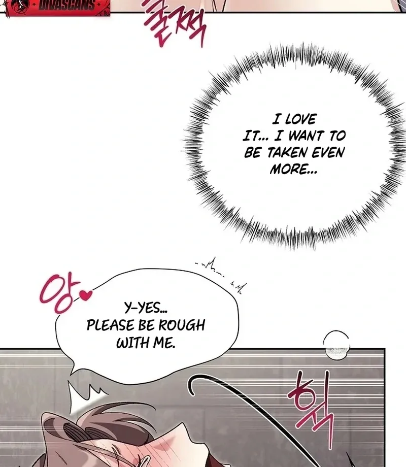 Don't Look, CEO! Chapter 3 page 82 - 