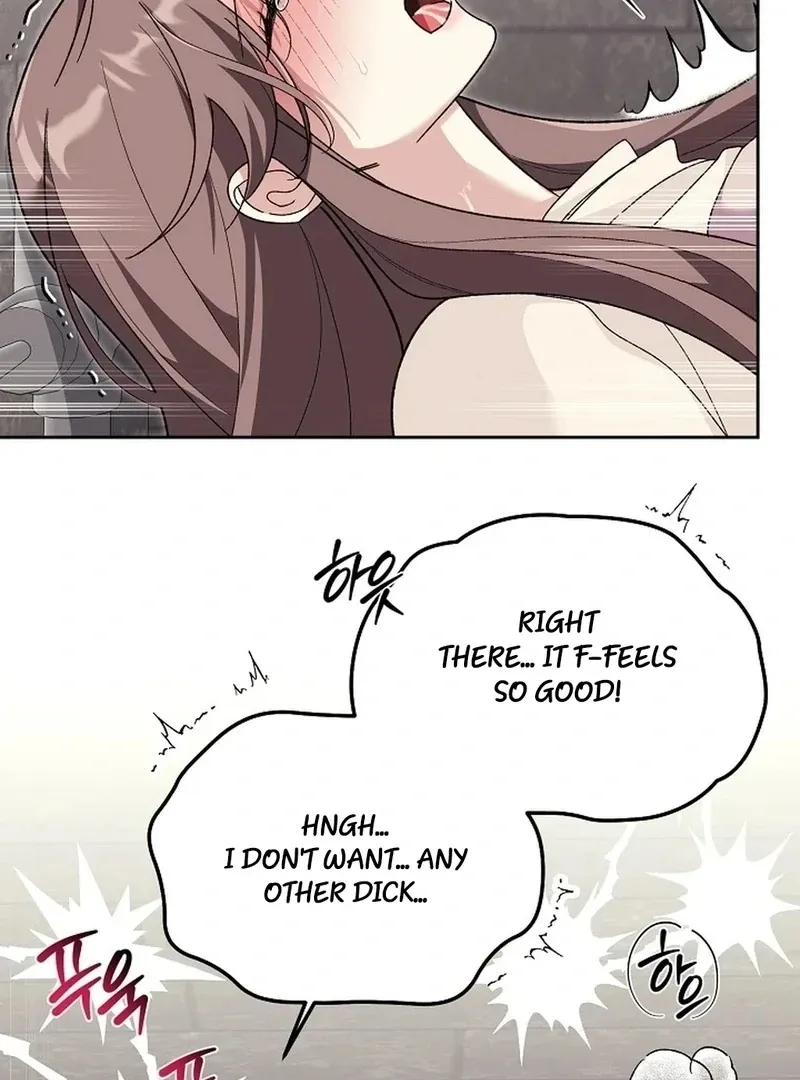 Don't Look, CEO! Chapter 3 page 83 - 