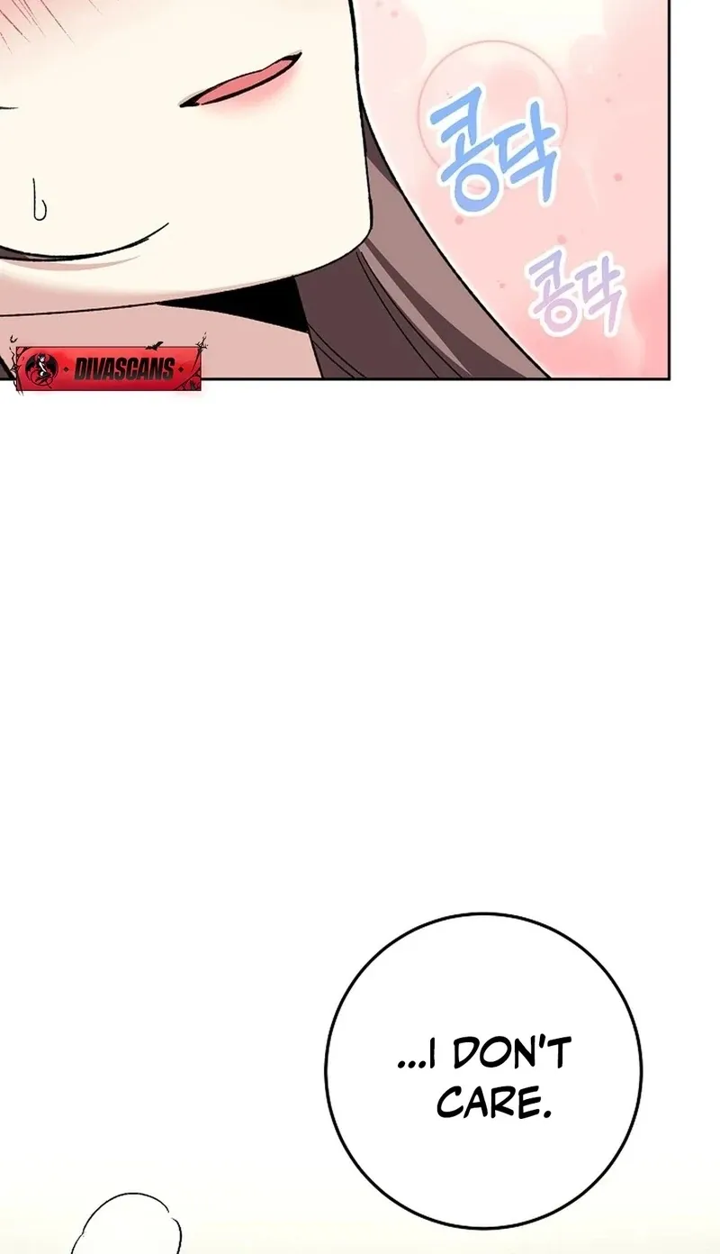 Don't Look, CEO! Chapter 3 page 91 - 
