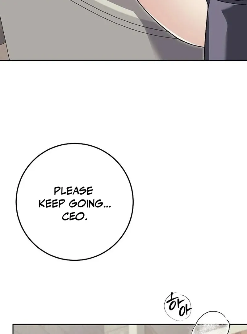 Don't Look, CEO! Chapter 3 page 93 - 