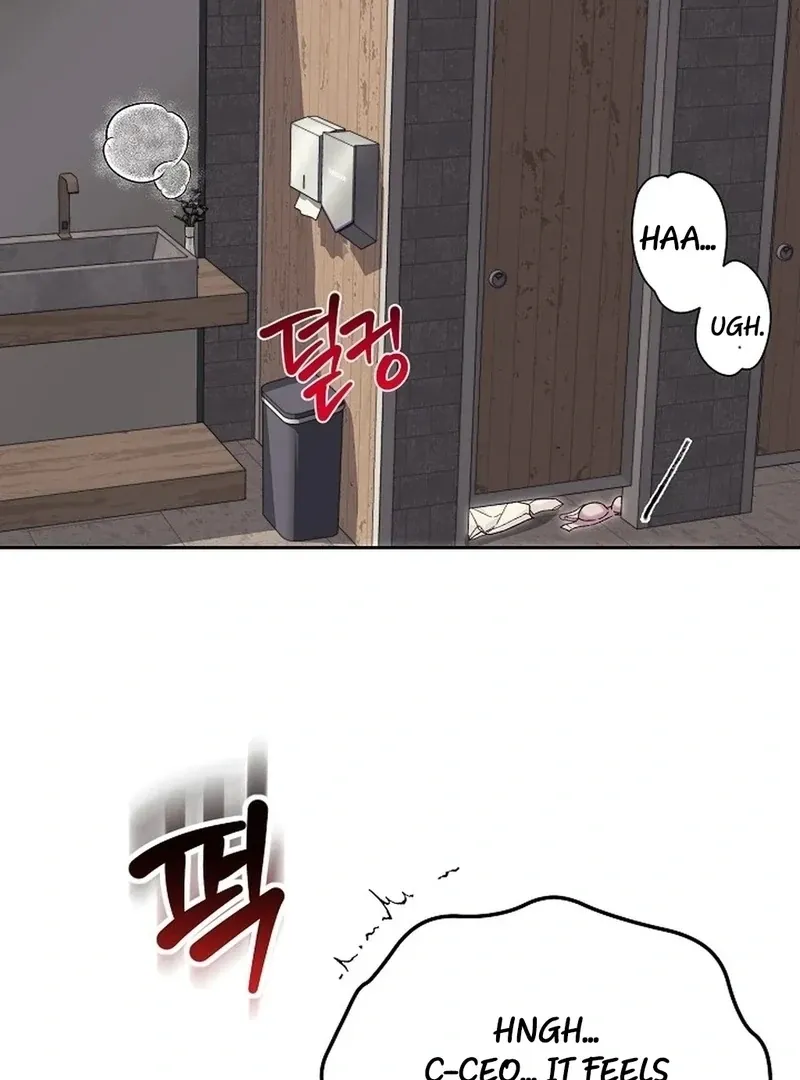 Don't Look, CEO! Chapter 3 page 97 - 