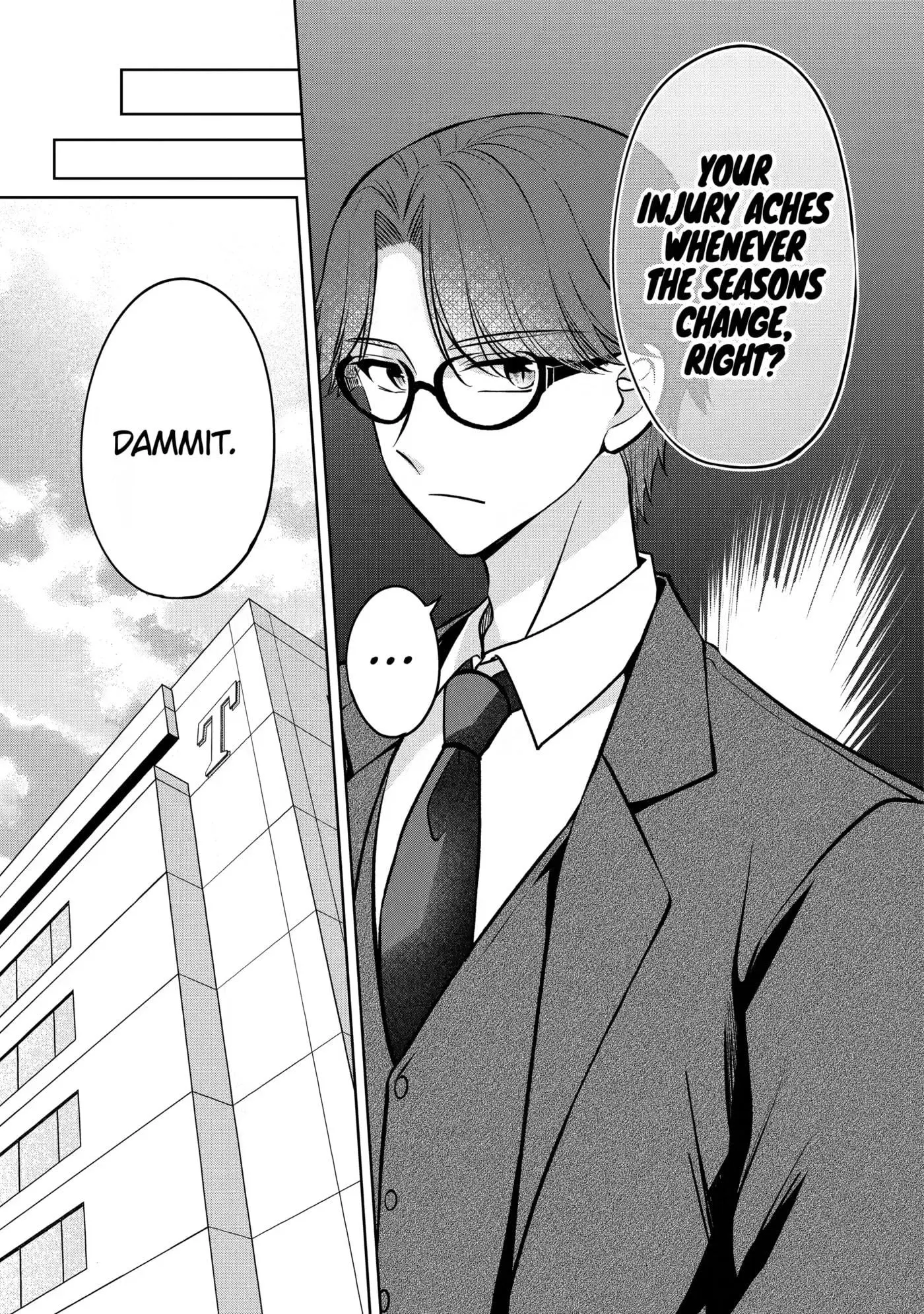 Don't Pry Into People's Genders in Online Games! Chapter 10 page 9 - 