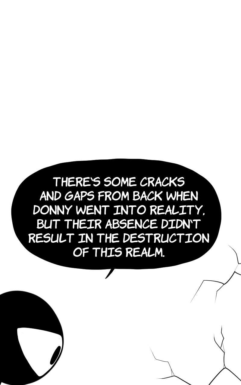 Don't Read This Ep. 260 - Paradox (Series Finale) page 12 - 