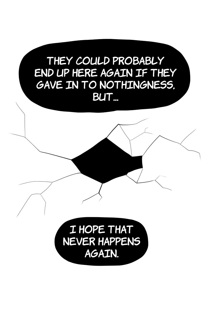Don't Read This Ep. 260 - Paradox (Series Finale) page 14 - 
