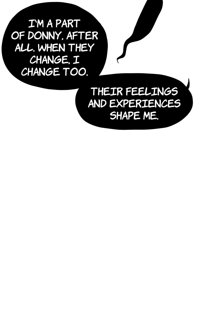Don't Read This Ep. 260 - Paradox (Series Finale) page 16 - 