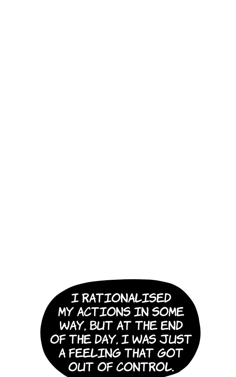 Don't Read This Ep. 260 - Paradox (Series Finale) page 18 - 