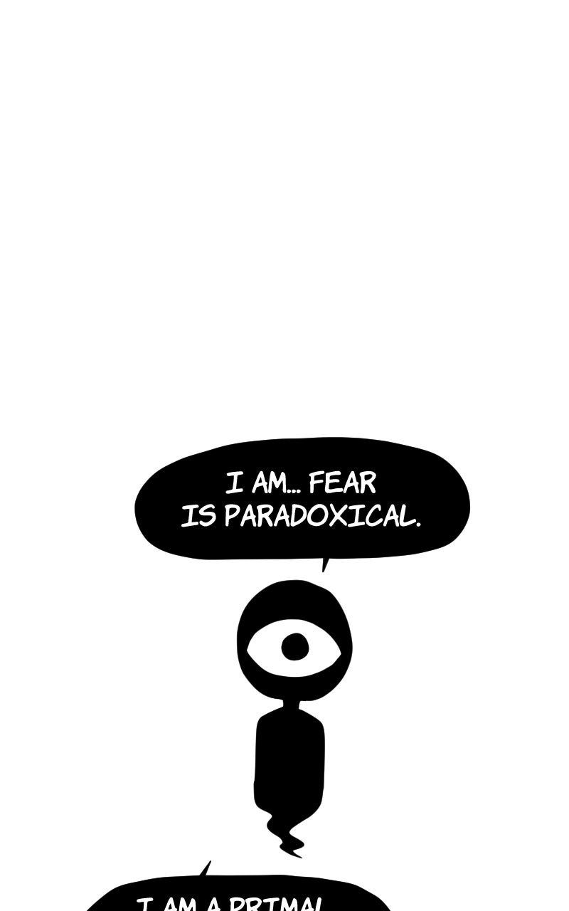 Don't Read This Ep. 260 - Paradox (Series Finale) page 20 - 