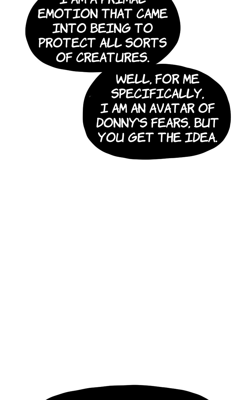 Don't Read This Ep. 260 - Paradox (Series Finale) page 21 - 