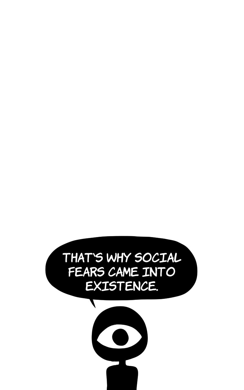 Don't Read This Ep. 260 - Paradox (Series Finale) page 23 - 