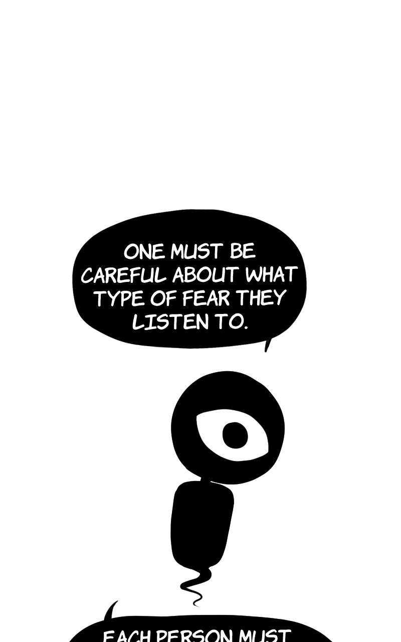 Don't Read This Ep. 260 - Paradox (Series Finale) page 27 - 