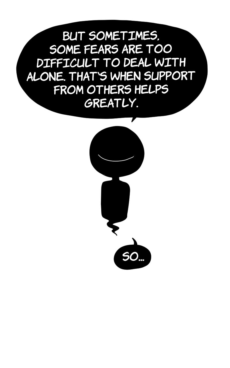 Don't Read This Ep. 260 - Paradox (Series Finale) page 29 - 