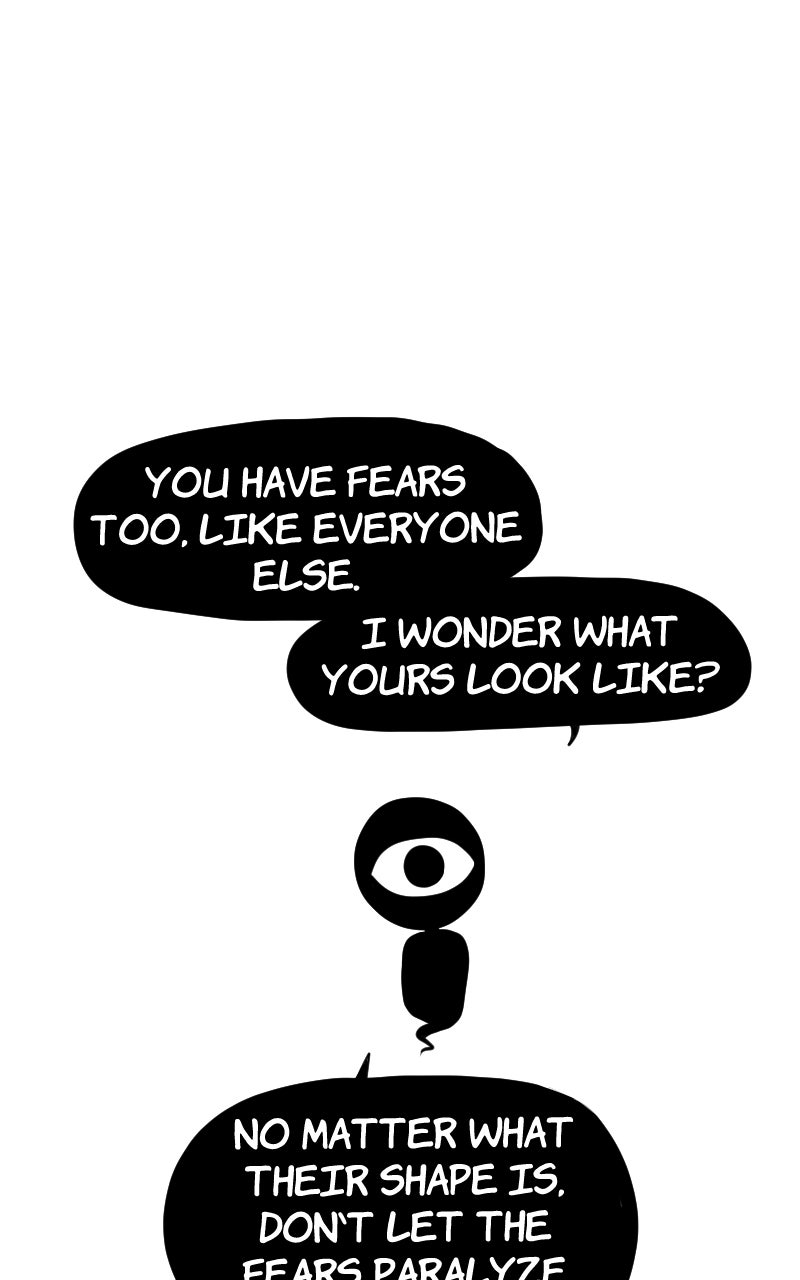 Don't Read This Ep. 260 - Paradox (Series Finale) page 32 - 