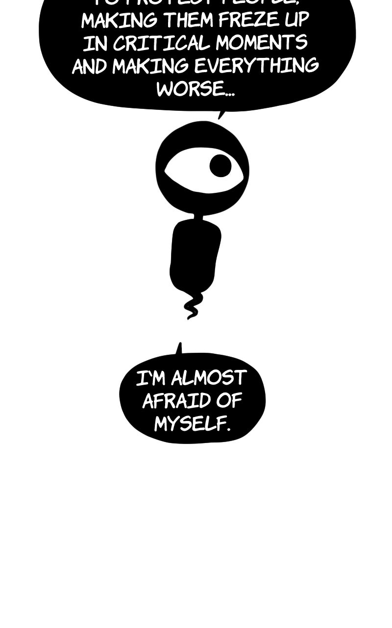 Don't Read This Ep. 260 - Paradox (Series Finale) page 34 - 