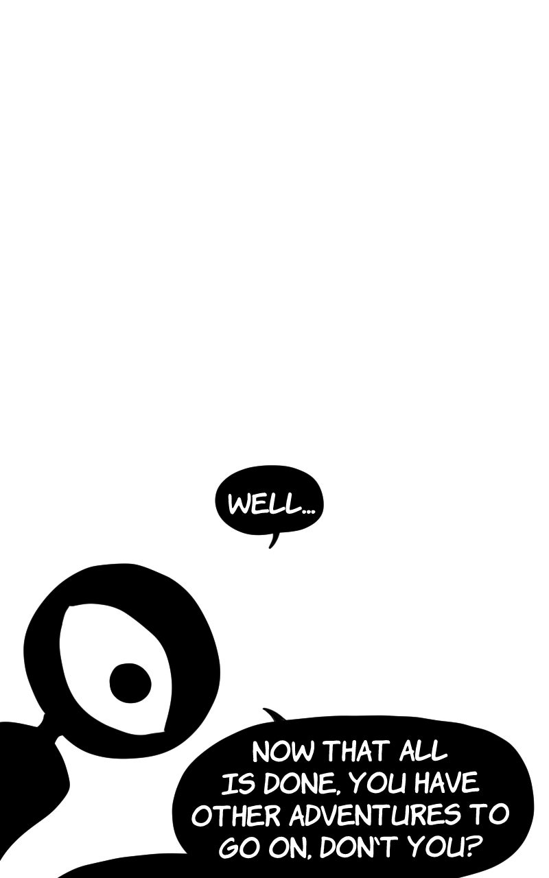 Don't Read This Ep. 260 - Paradox (Series Finale) page 37 - 
