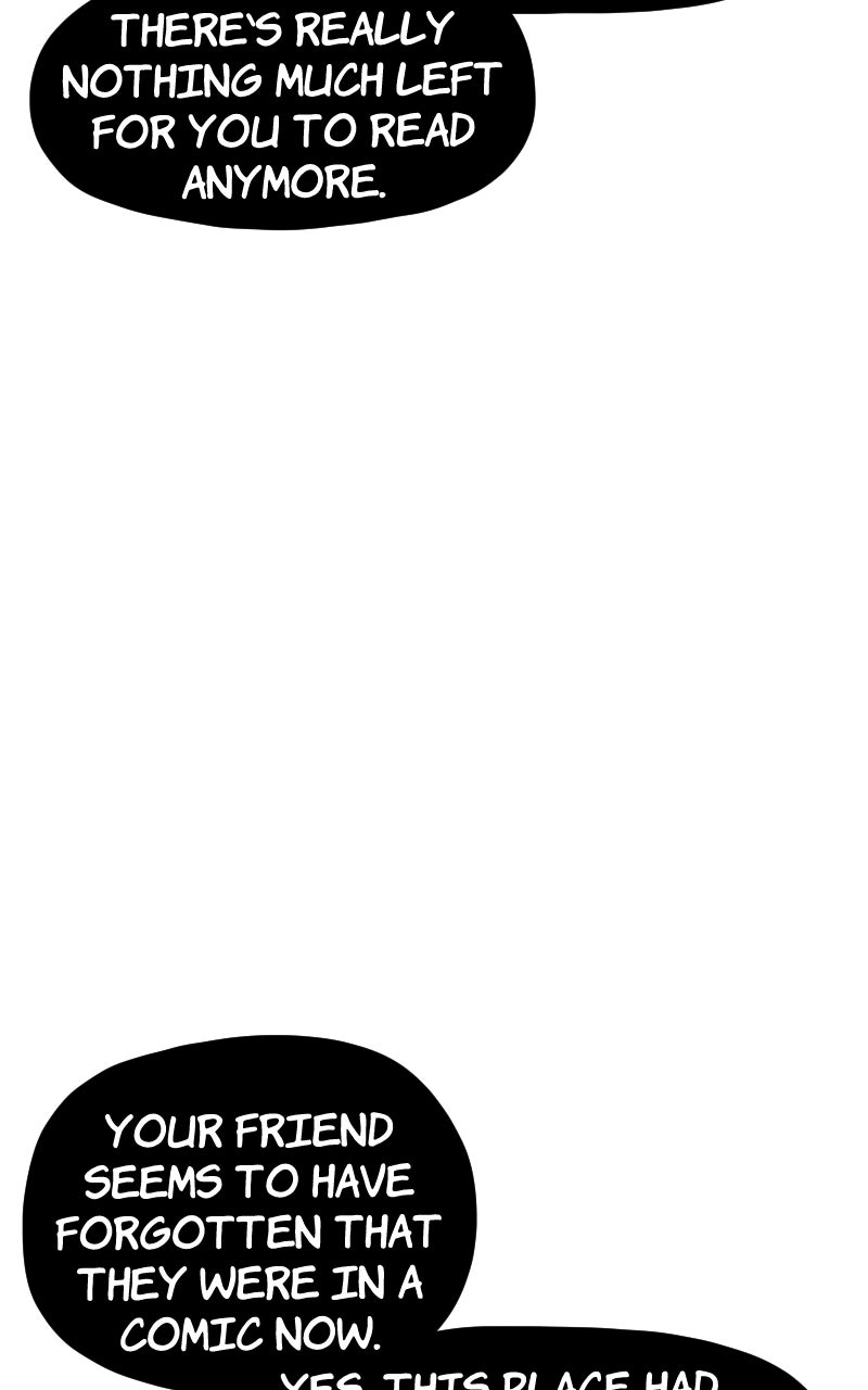 Don't Read This Ep. 260 - Paradox (Series Finale) page 38 - 