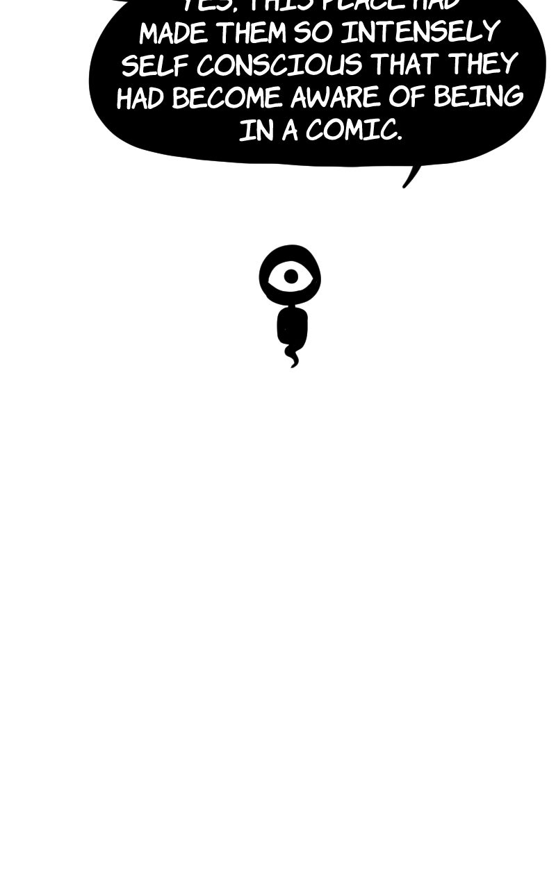 Don't Read This Ep. 260 - Paradox (Series Finale) page 39 - 