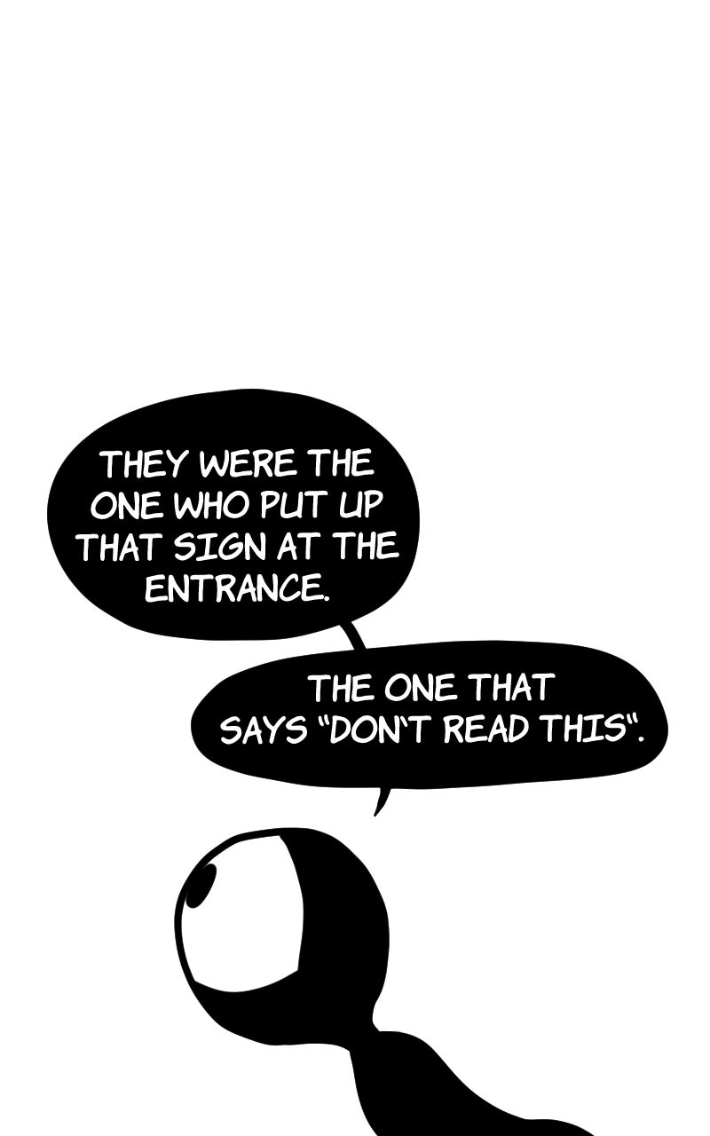 Don't Read This Ep. 260 - Paradox (Series Finale) page 40 - 