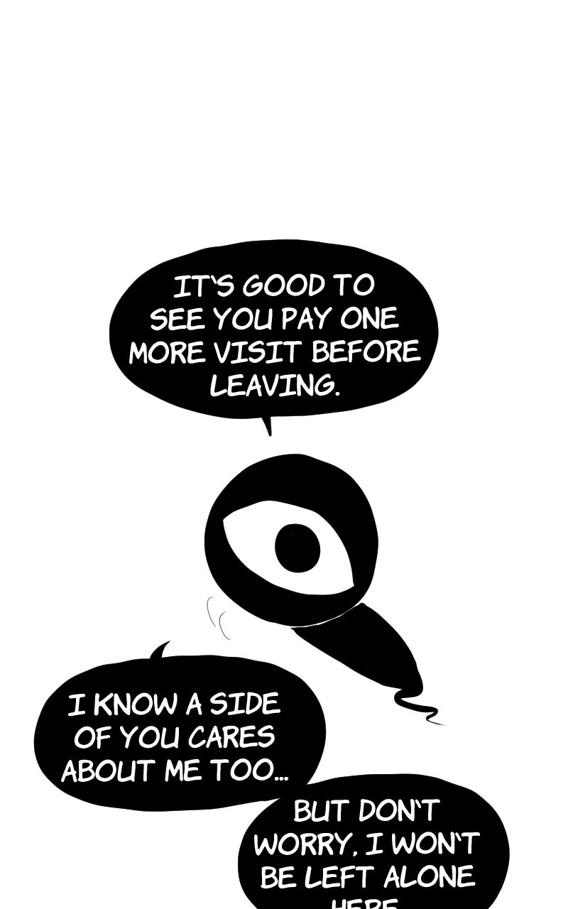 Don't Read This Ep. 260 - Paradox (Series Finale) page 42 - 