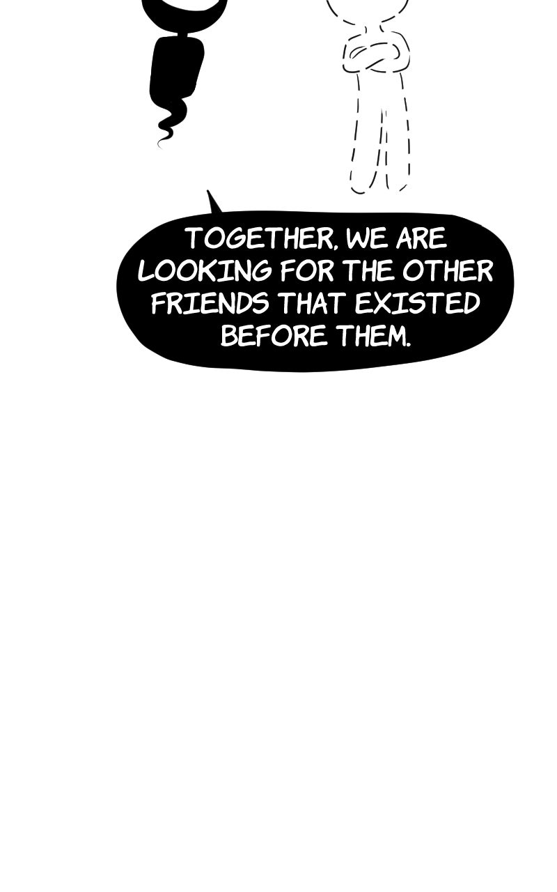 Don't Read This Ep. 260 - Paradox (Series Finale) page 48 - 