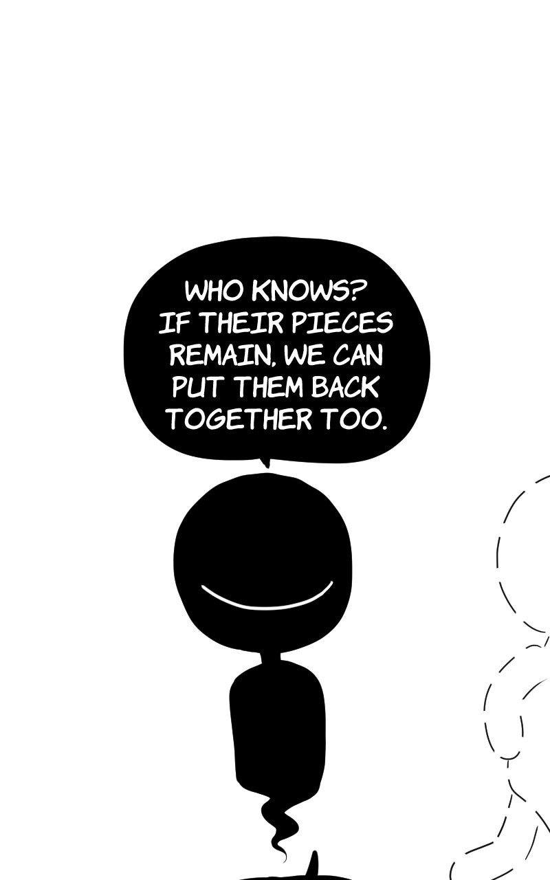 Don't Read This Ep. 260 - Paradox (Series Finale) page 49 - 