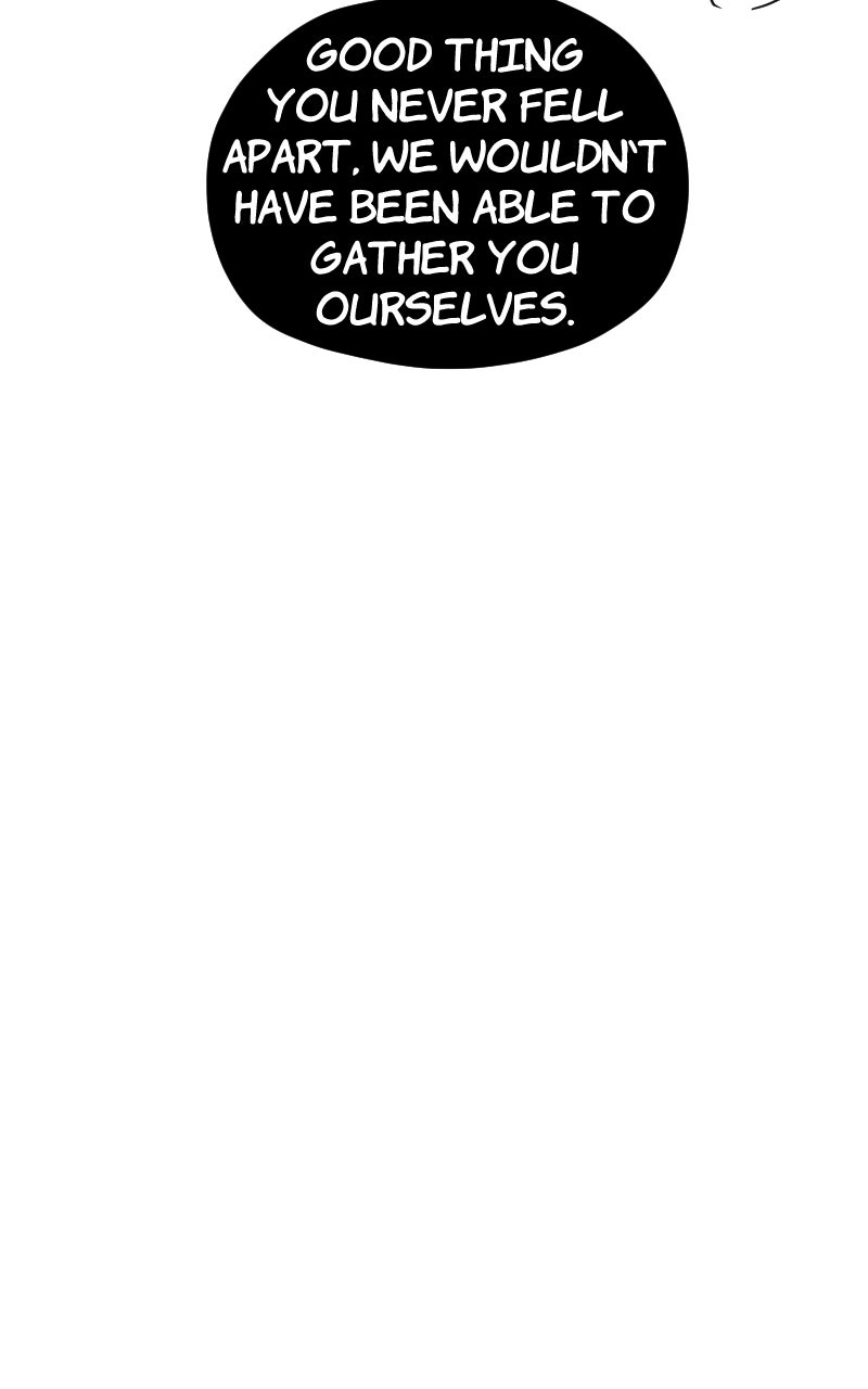 Don't Read This Ep. 260 - Paradox (Series Finale) page 50 - 