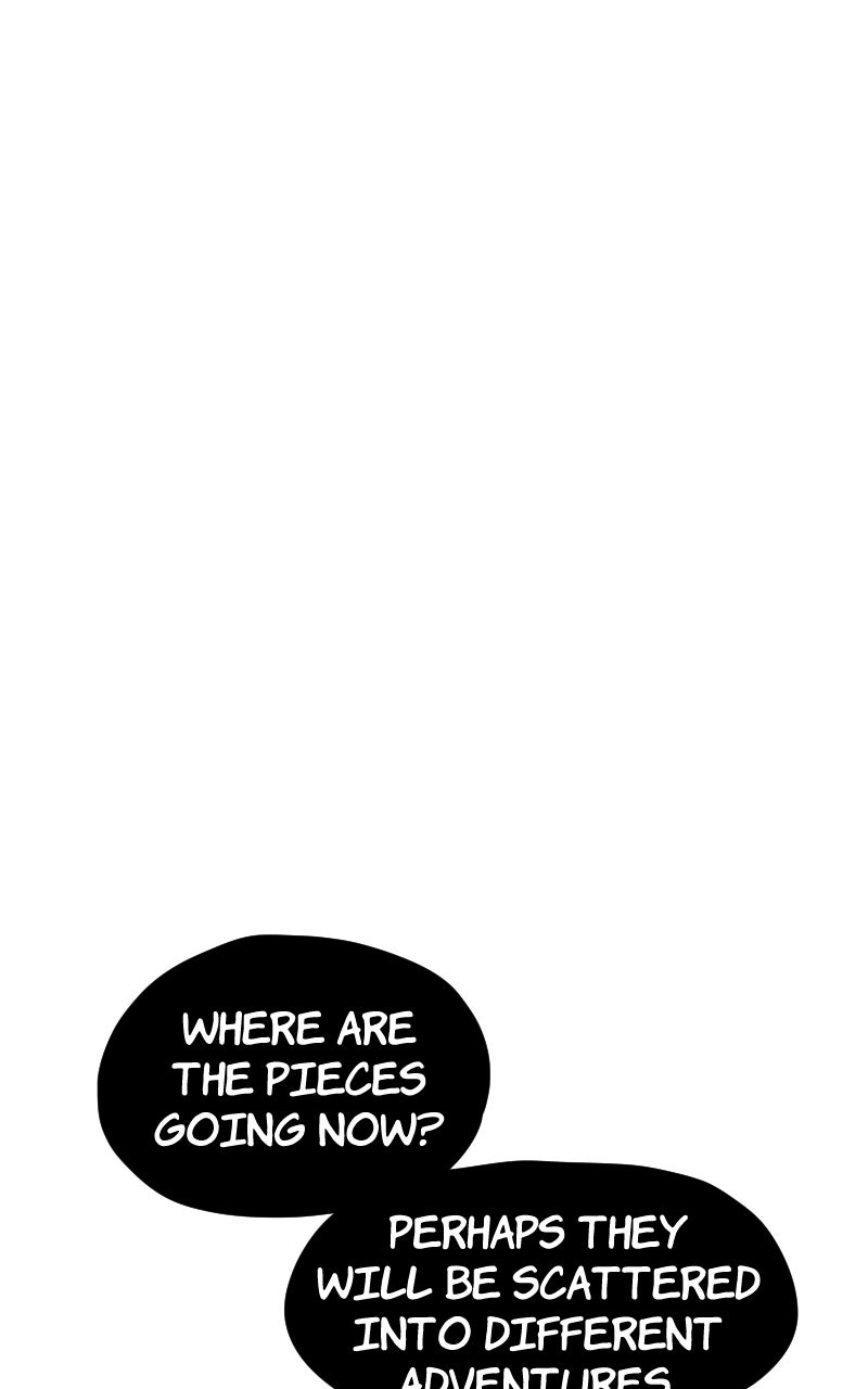 Don't Read This Ep. 260 - Paradox (Series Finale) page 52 - 