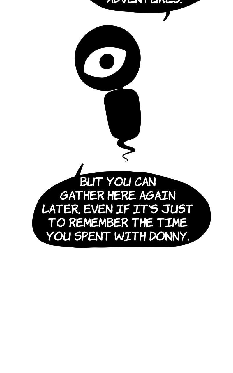 Don't Read This Ep. 260 - Paradox (Series Finale) page 53 - 