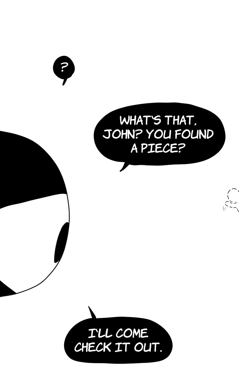 Don't Read This Ep. 260 - Paradox (Series Finale) page 56 - 