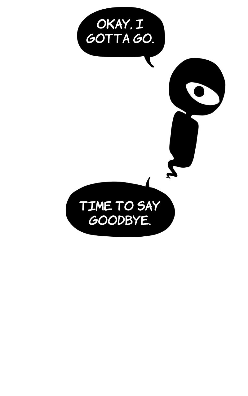 Don't Read This Ep. 260 - Paradox (Series Finale) page 58 - 