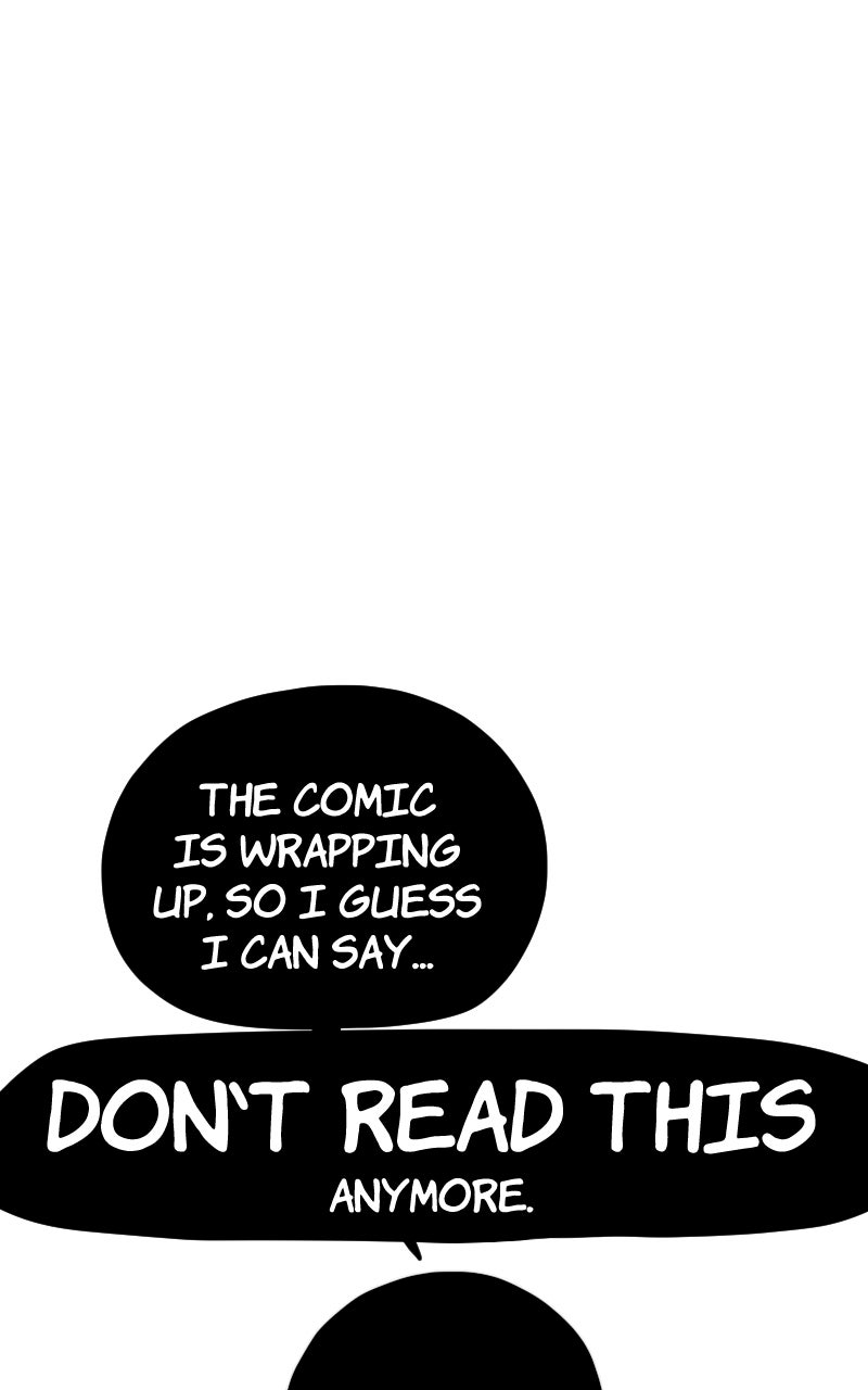 Don't Read This Ep. 260 - Paradox (Series Finale) page 59 - 