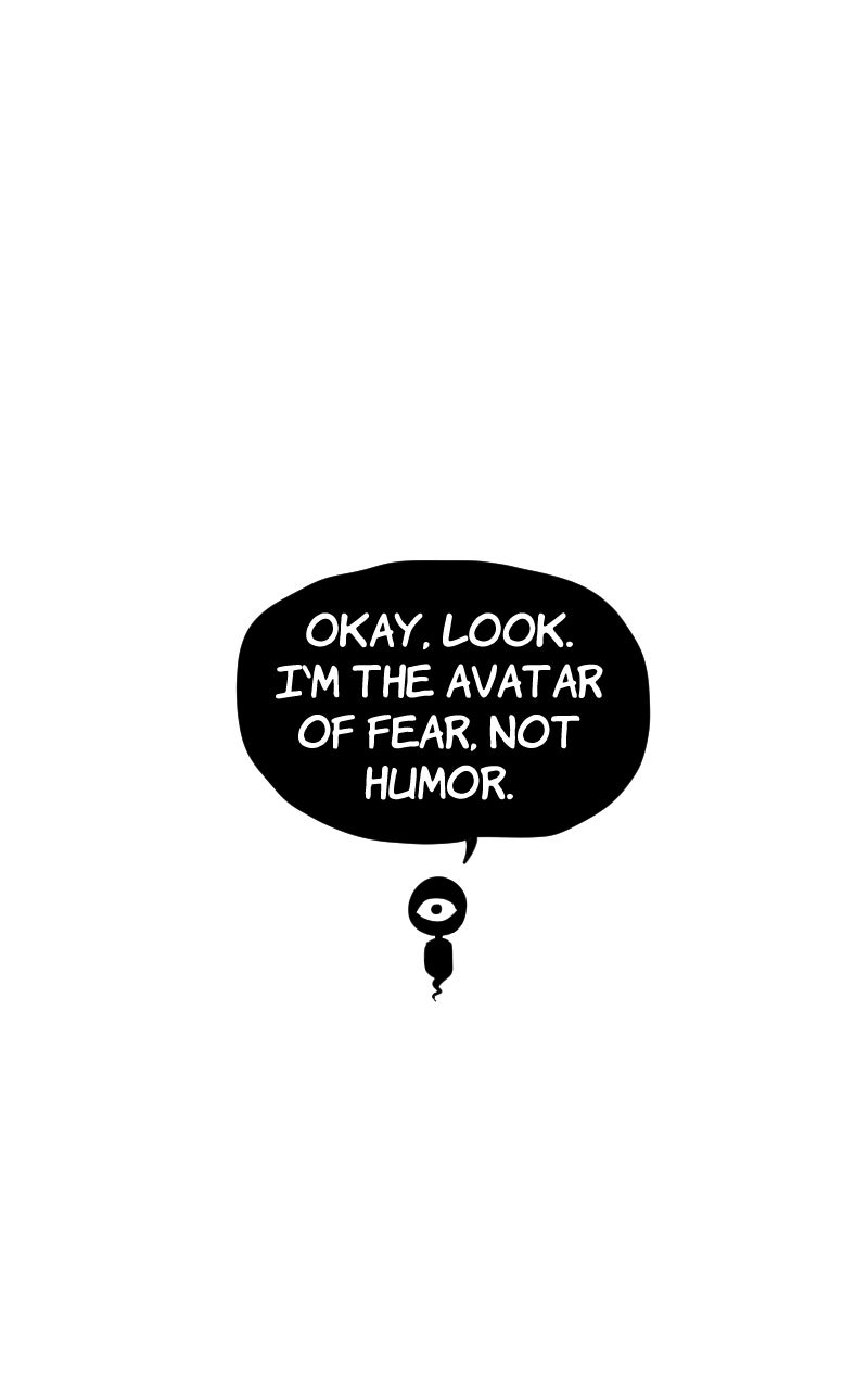 Don't Read This Ep. 260 - Paradox (Series Finale) page 61 - 