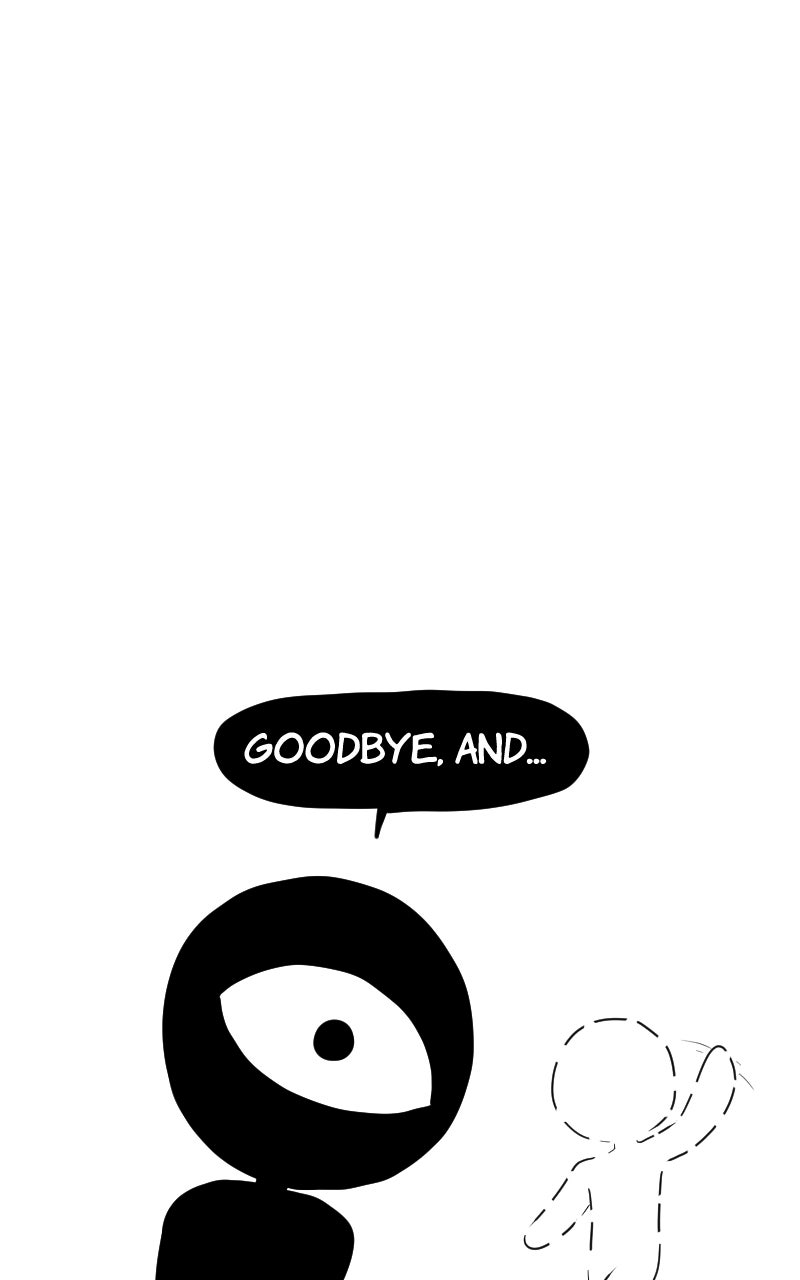 Don't Read This Ep. 260 - Paradox (Series Finale) page 64 - 