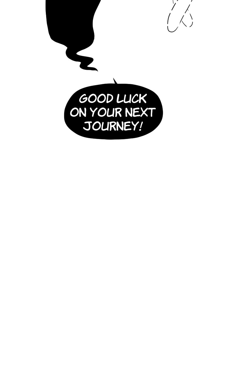 Don't Read This Ep. 260 - Paradox (Series Finale) page 65 - 