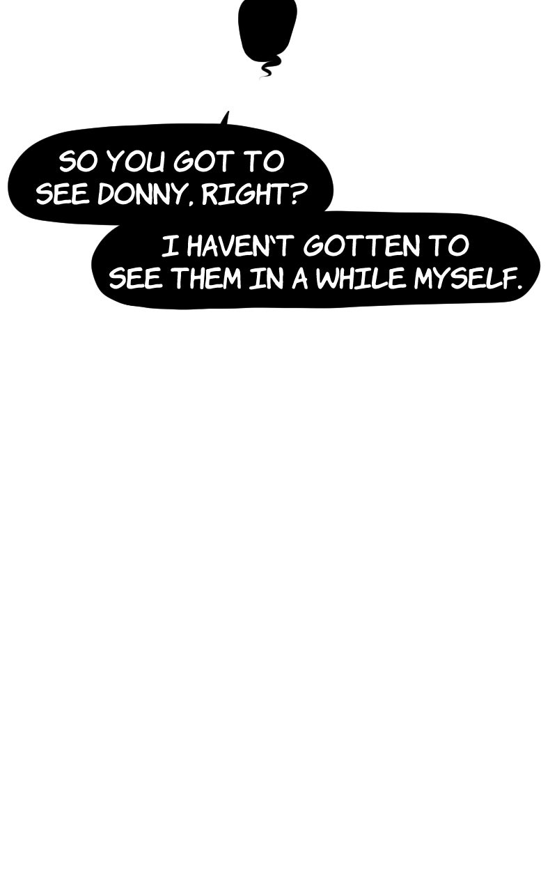 Don't Read This Ep. 260 - Paradox (Series Finale) page 8 - 