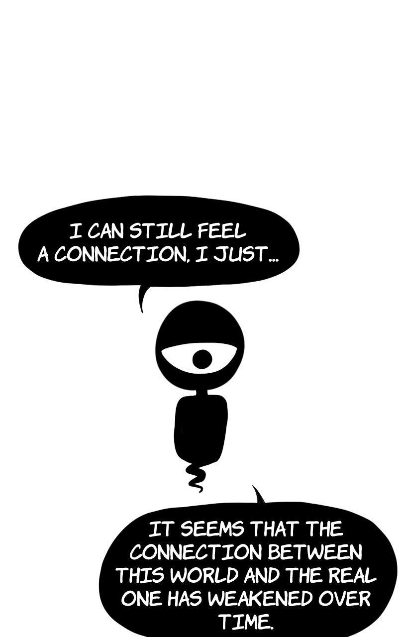 Don't Read This Ep. 260 - Paradox (Series Finale) page 9 - 