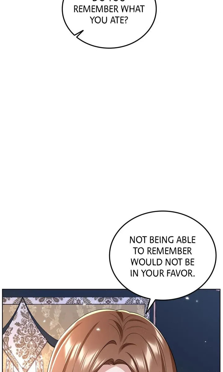 Don't Save the Duke Chapter 13 page 3 - 