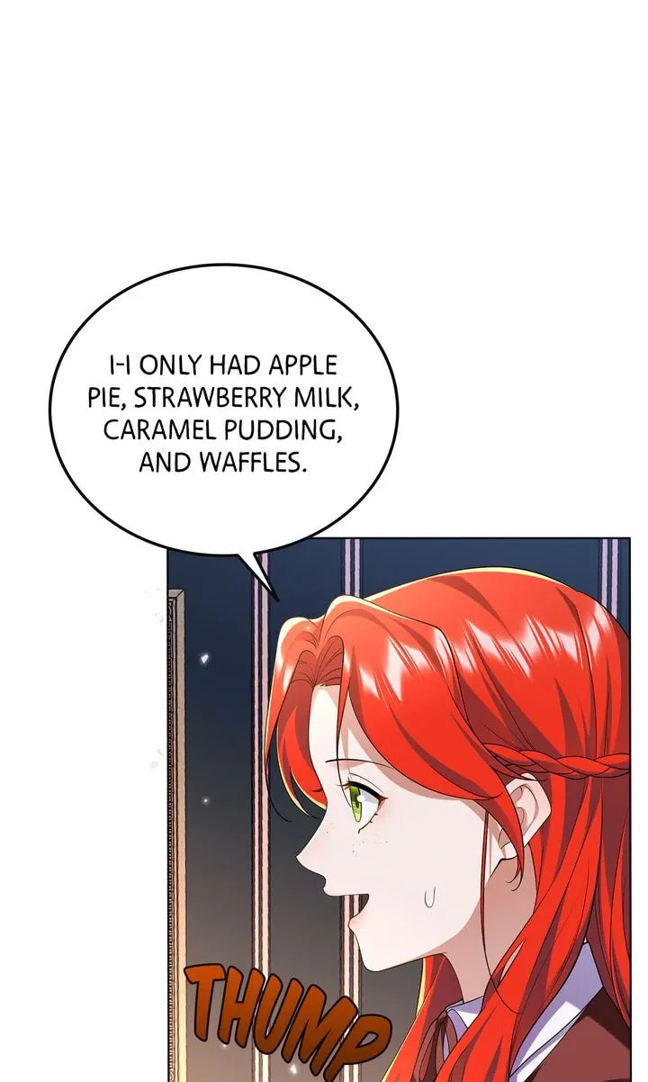 Don't Save the Duke Chapter 13 page 5 - 