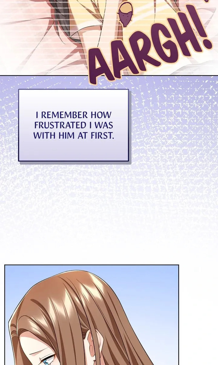 Don't Save the Duke Chapter 13 page 42 - 
