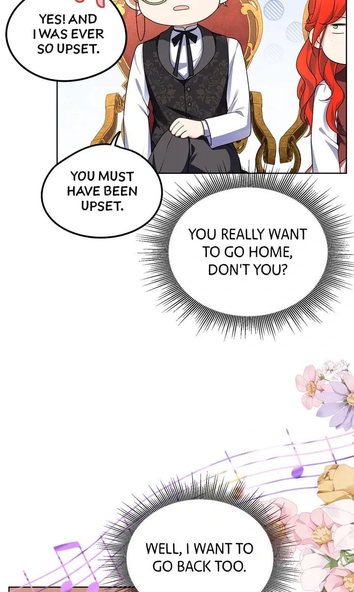 Don't Save the Duke Chapter 13 page 47 - 