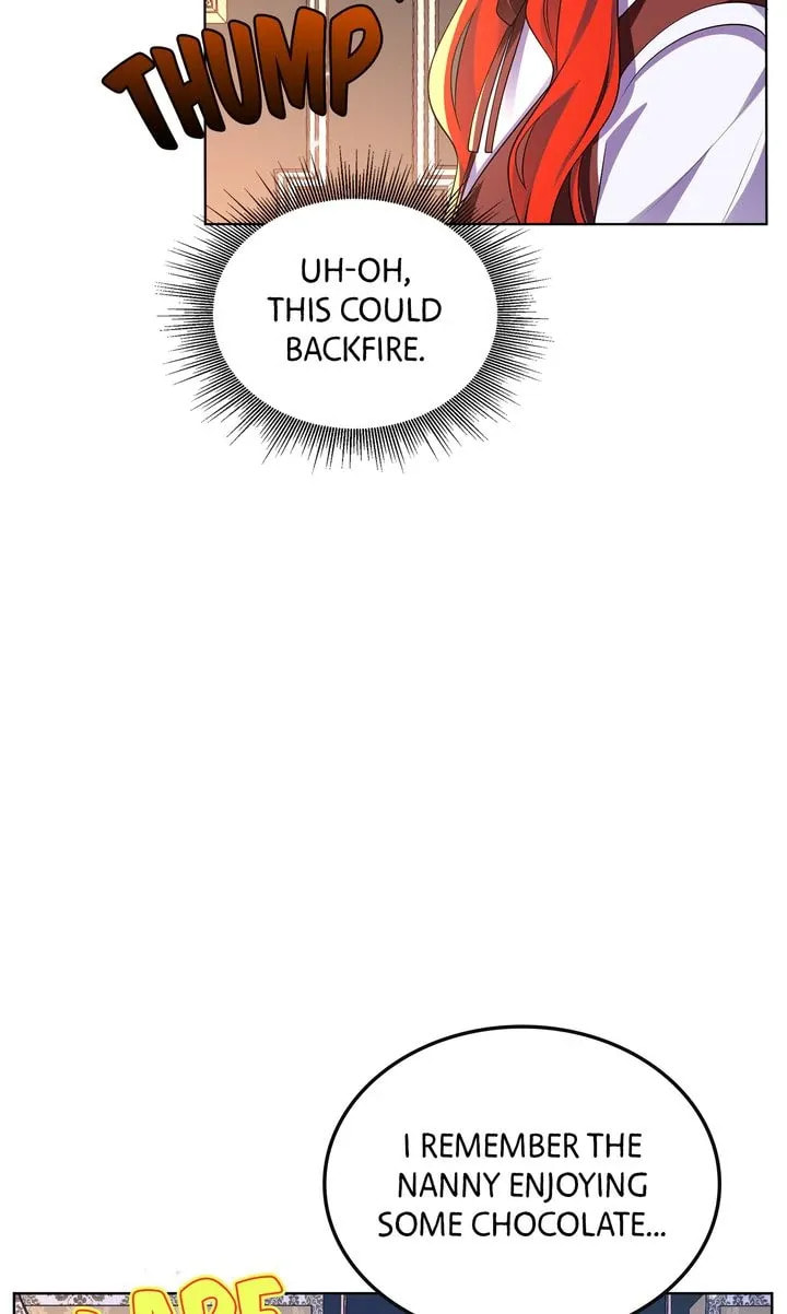 Don't Save the Duke Chapter 13 page 6 - 