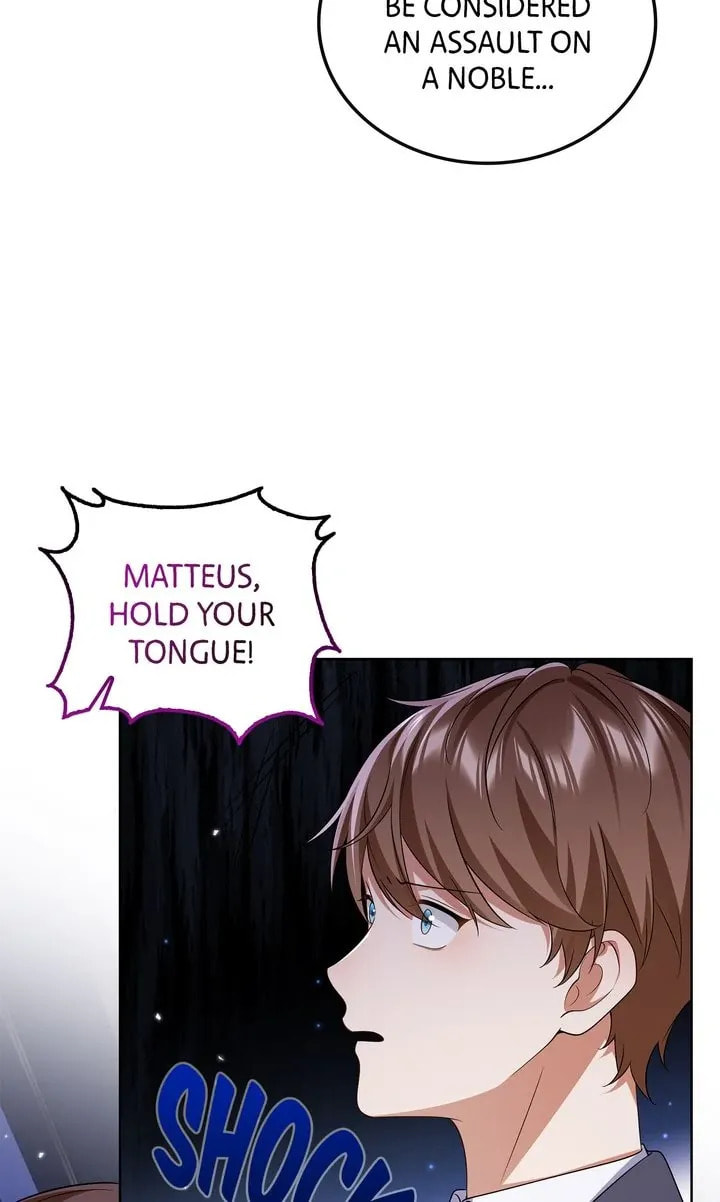 Don't Save the Duke Chapter 13 page 86 - 