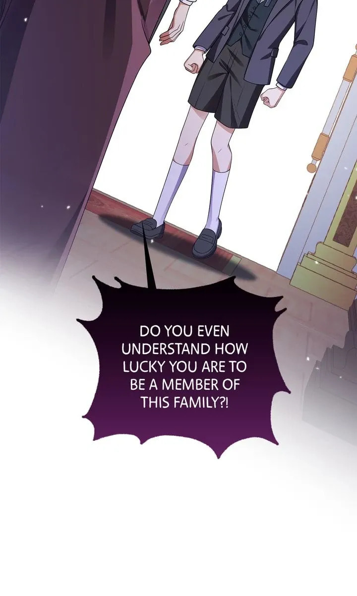 Don't Save the Duke Chapter 13 page 88 - 