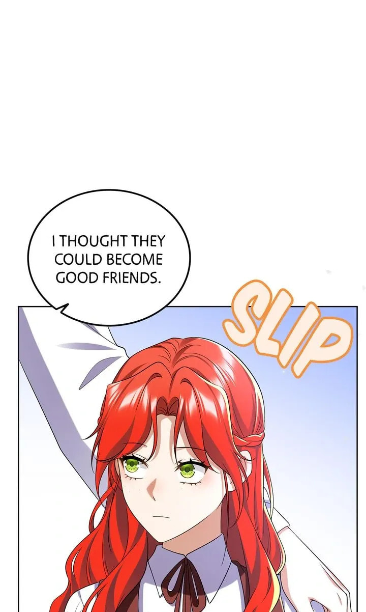 Don't Save the Duke Chapter 13 page 90 - 
