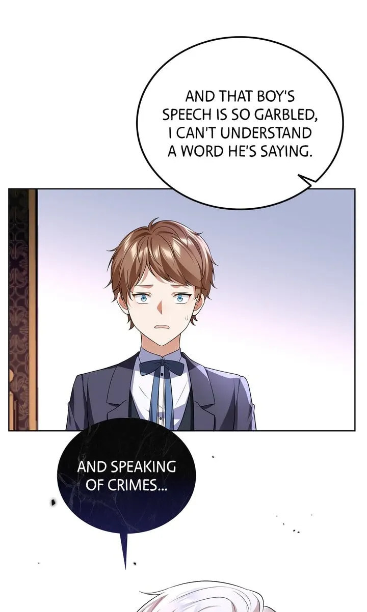 Don't Save the Duke Chapter 13 page 96 - 