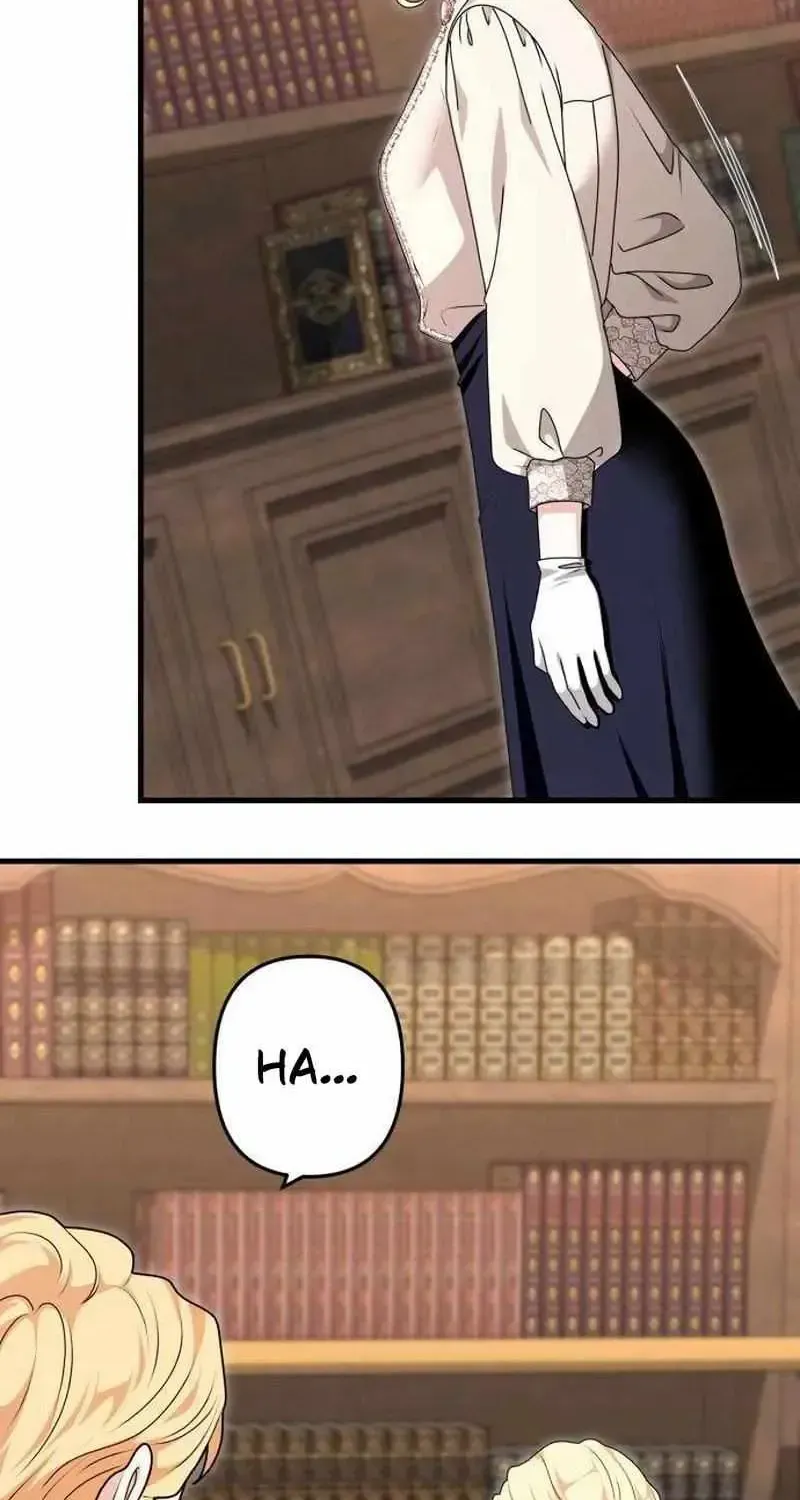 Don't Tame It Carelessly! Chapter 1.1 page 35 - 
